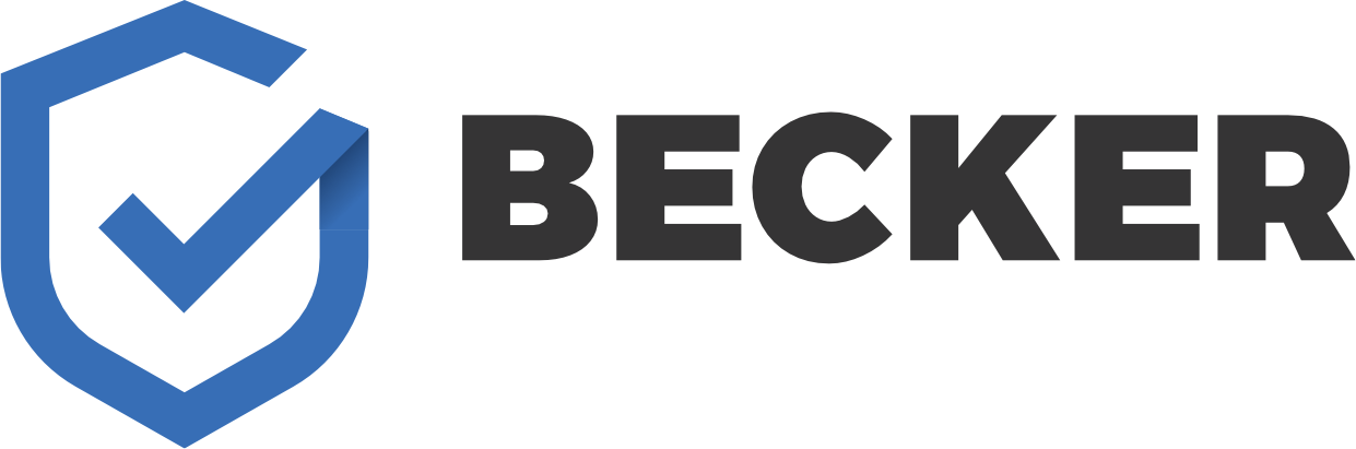 Becker familie